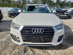 Audi Q3 2016