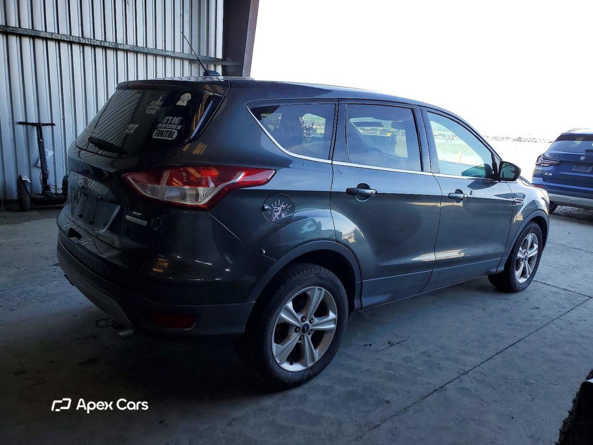 Ford Escape 2015