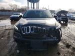 Jeep Cherokee 2016