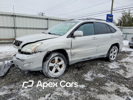 Lexus RX 2007 - Image 1 of 14
