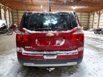 Chevrolet Orlando 2012