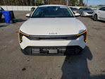 Kia K4 2025