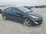 Hyundai Elantra 2012