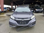 Honda HR-V 2017