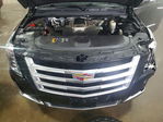 Cadillac Escalade 2018