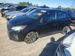 Mitsubishi Mirage 2022