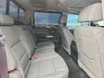 Chevrolet Silverado 2017