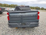Chevrolet Silverado 2021