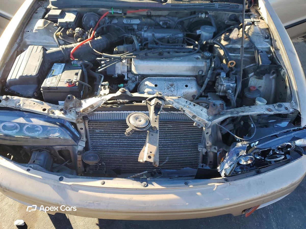 Honda Accord 1994