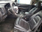 GMC Canyon 2018