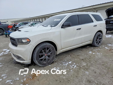 Dodge Durango 2015 - Image 1 of 13
