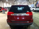 GMC Terrain 2017