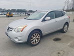 Nissan Rogue 2012
