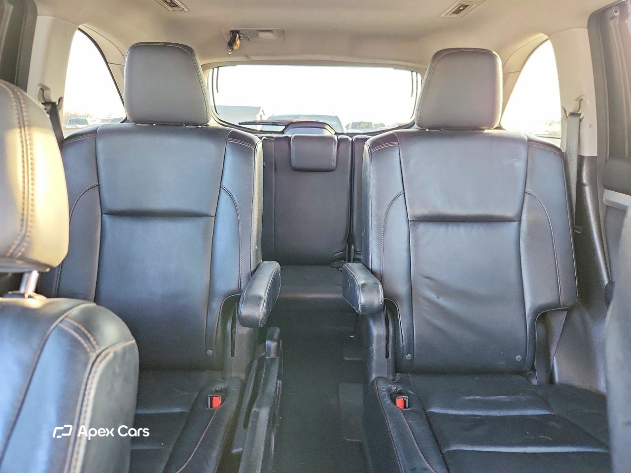 Toyota Highlander 2014