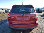 Subaru Forester 2015