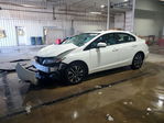 Honda Civic 2015