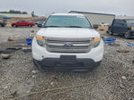 Ford Explorer 2013