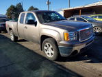 GMC Sierra 2012