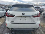 Lexus RX 2018