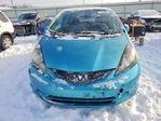 Honda Fit 2013