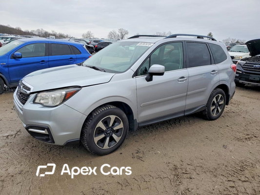 Subaru Forester 2017 - Image 1 of 13