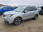 Subaru Forester 2017