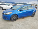 Kia Forte 2015
