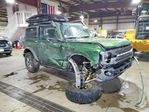 Ford Bronco 2023