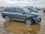 Toyota Highlander 2011