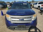 Ford Explorer 2014