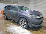Honda CR-V 2017