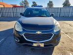 Chevrolet Equinox 2017