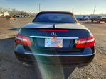 Mercedes-Benz E-klasse 2013