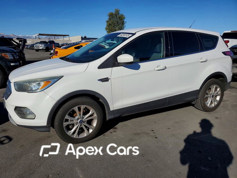 Ford Escape 2017 - Image 1 of 13