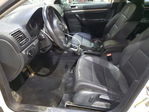 Volkswagen Jetta 2010