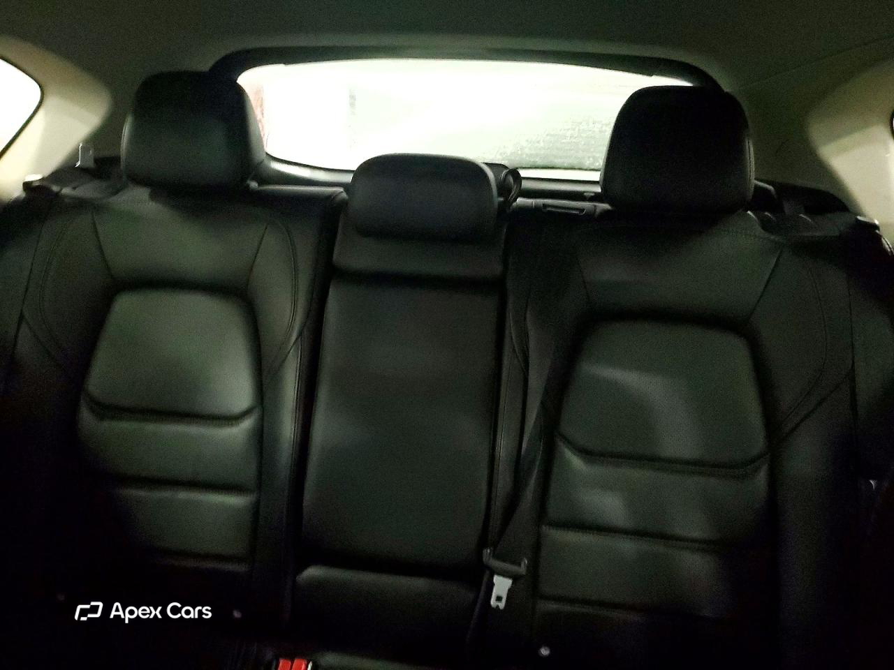 Mazda CX-5 2020
