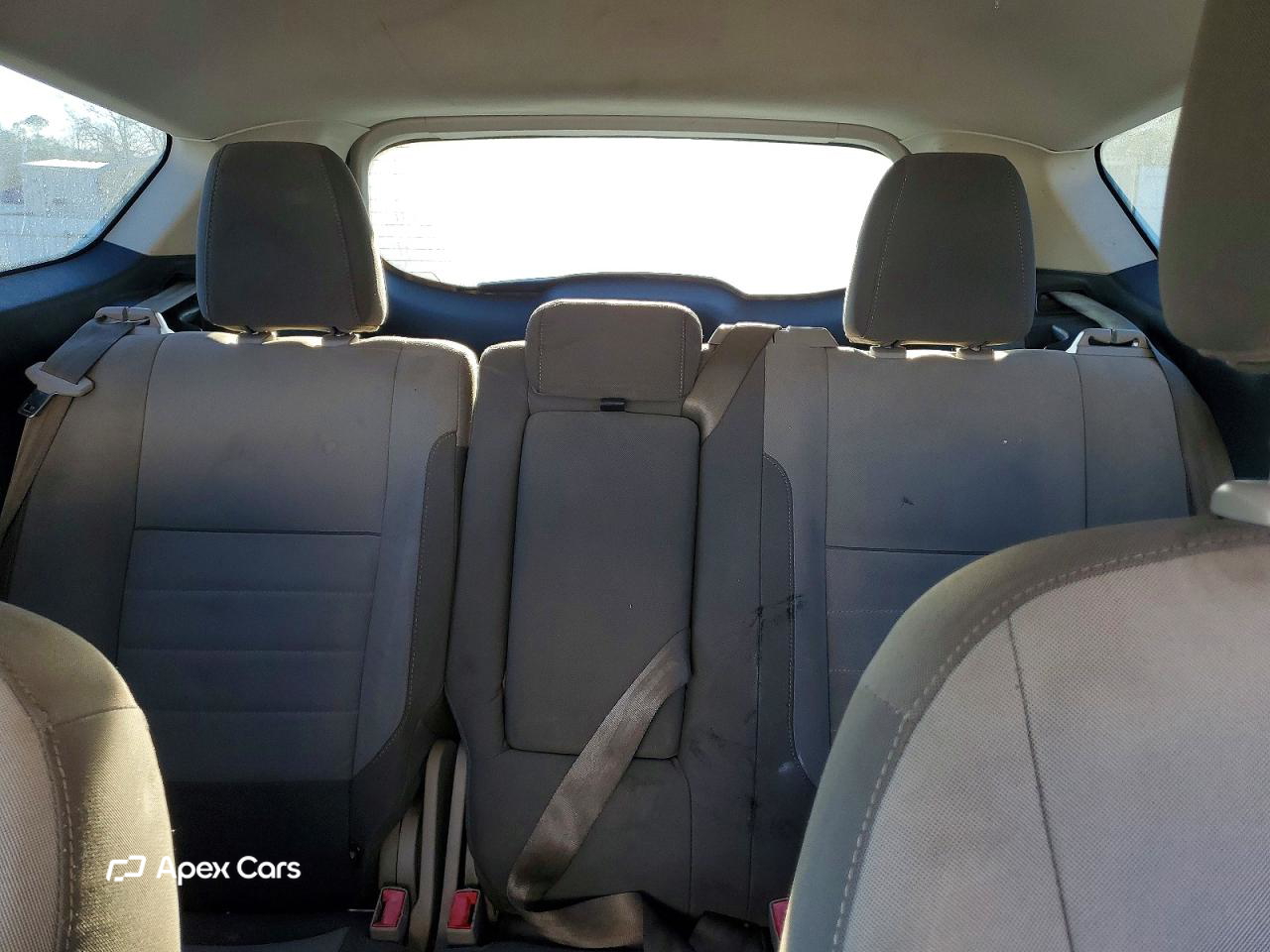 Ford Escape 2013