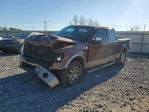 Ford F-150 2012
