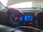 Chevrolet Sonic 2015