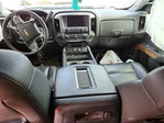 Chevrolet Silverado 2018