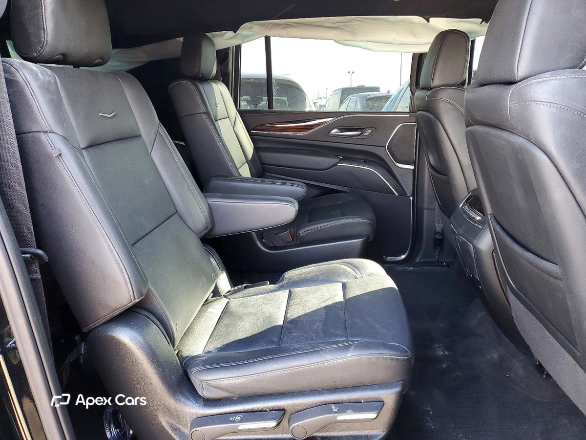 Cadillac Escalade 2023