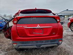 Mitsubishi Eclipse 2020