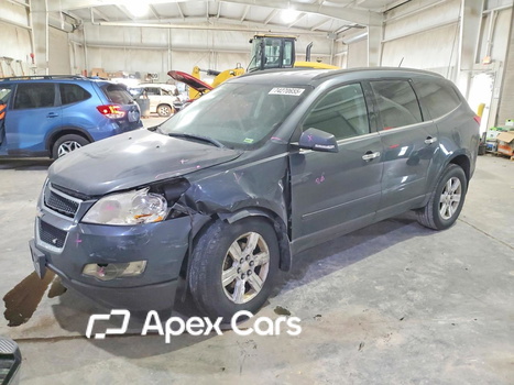 Chevrolet Traverse 2011 - Image 1 of 13