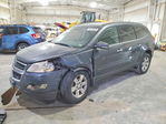 Chevrolet Traverse 2011
