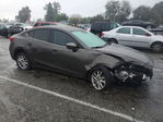 Mazda 3 2016
