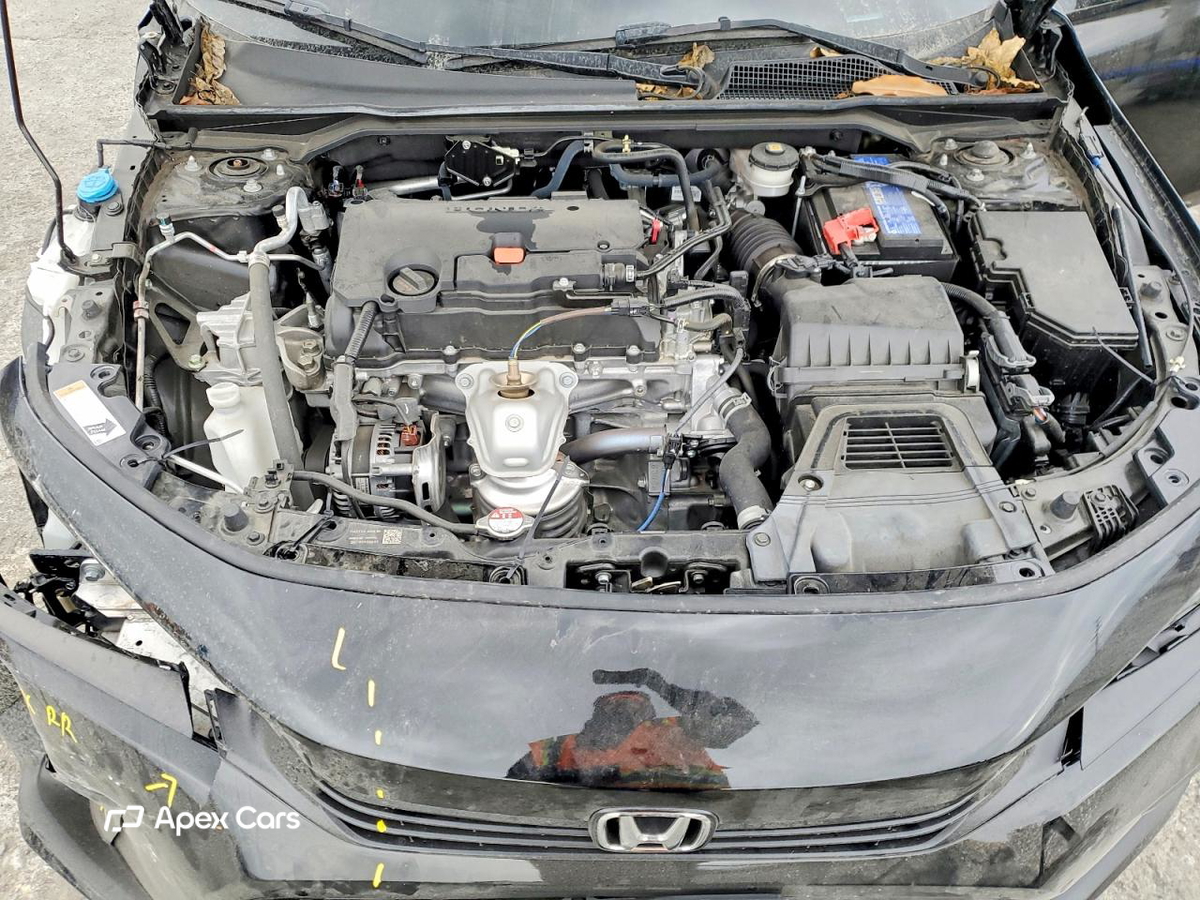 Honda Civic 2024