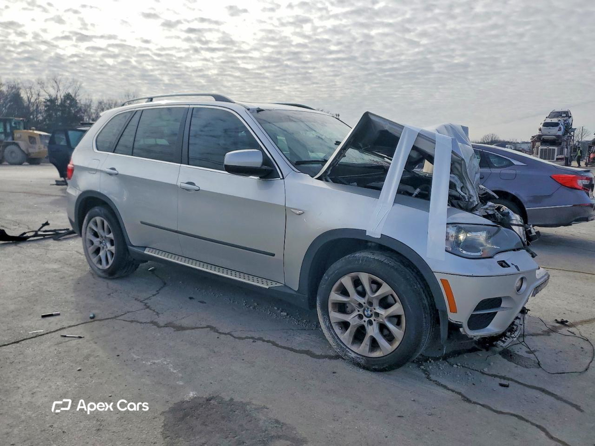 BMW X5 2013