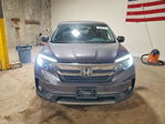 Honda Pilot 2019
