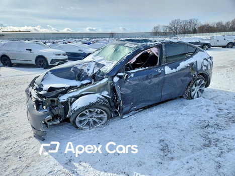 Tesla Model Y 2024 - Zdjęcie 1 z 13