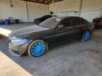 BMW Series 5 2019